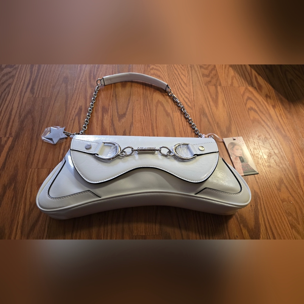 New With Tags Paris Hilton Handbag